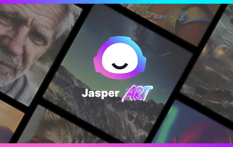 Jasper Art