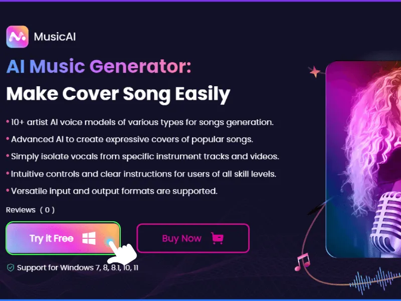 MusicAI